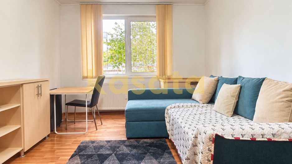 OPORTUNITATE | APARTAMENT 2 CAMERE | TEI | BLOC 1985 | RENOVAT - Poză 1