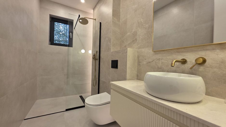 Apartament Nou 3 Camere de Închiriat - Iancu Nicolae, 95 m, NOU LUX - Poză 19