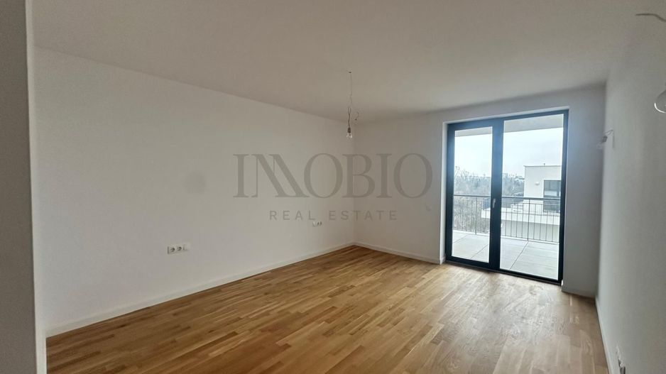 Apartament 3 camere - Băneasa Sisești - 0% comision - Poză 12