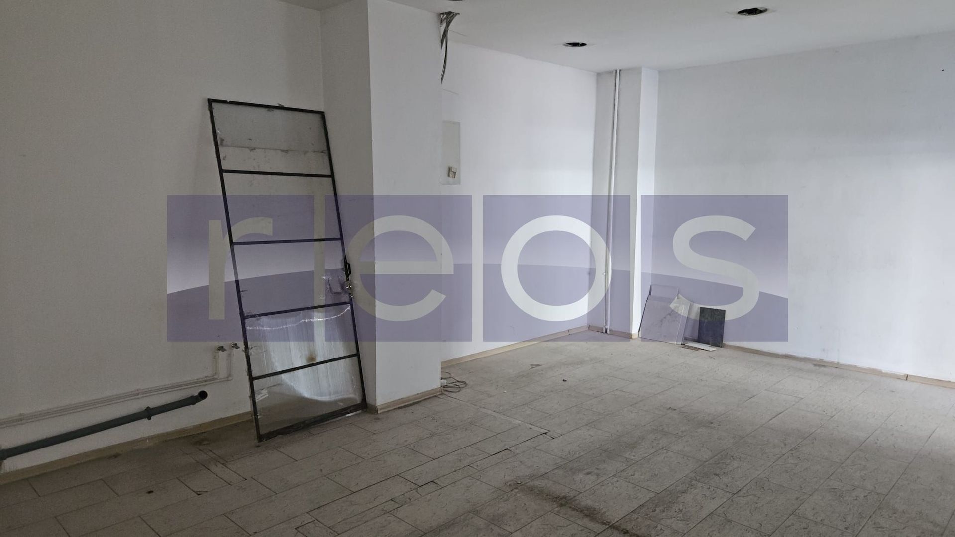 INCHIRIERE SPATIU COMERCIAL | DOROBANTI | 100 MP | STRADAL | - Poză 3
