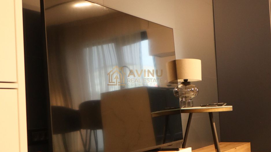 Apartament cu 3 camere de inchiriat in zona Domenii comision 0% - Poză 10