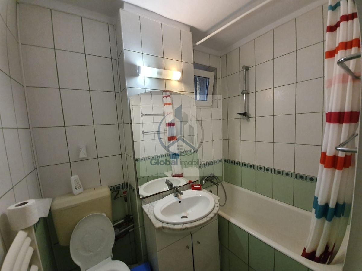 Apartament 2 camere de închiriat Teiul Doamnei | Renovat | Etaj 4/10 - Poză 12