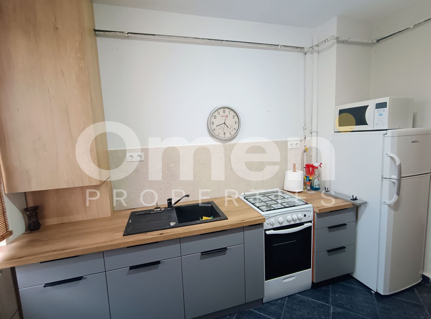 Închiriere apartament 2 camere | Aleea Aurora | Mobilat și utilat | 50 mp - Poză 5