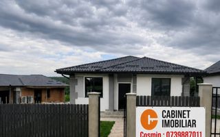 🏡 Casă deosebită Valea Adâncă Zona 5 Drumuri 🏡 - Poză 1