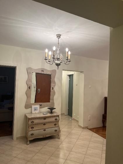 Apartament 4  camere  Girocului etaj 1 cu centrala - Poză 10