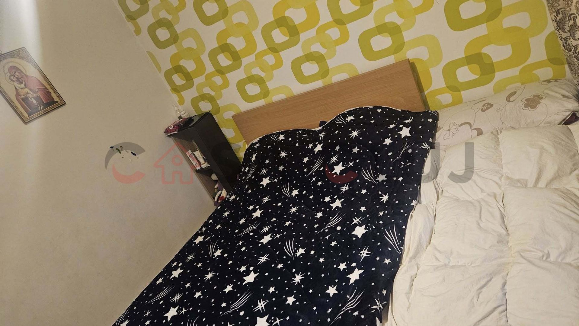 Apartament 2 camere, renovat complet, mobilat – Mănăștur, etaj 2/4 - Poză 3