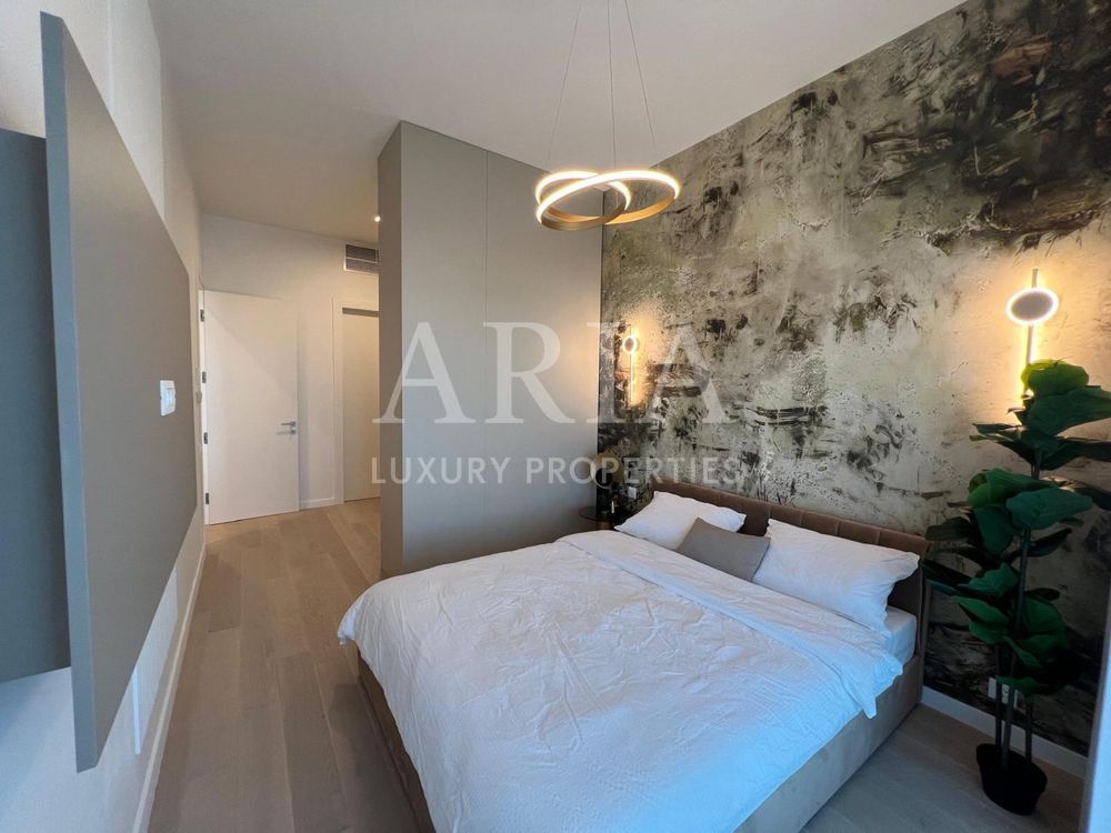3 ROOMS One Verdi Park | PARK VIEW - UNDERGROUND PARKING - Poză 5