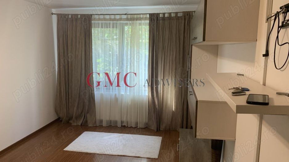 Apartament 2 camere Sebastian - Poză 1