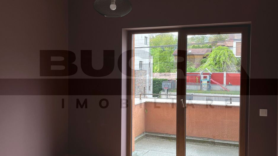 Vila Premium - 7 camere, 600 mp teren,  zona Engels - Poză 3
