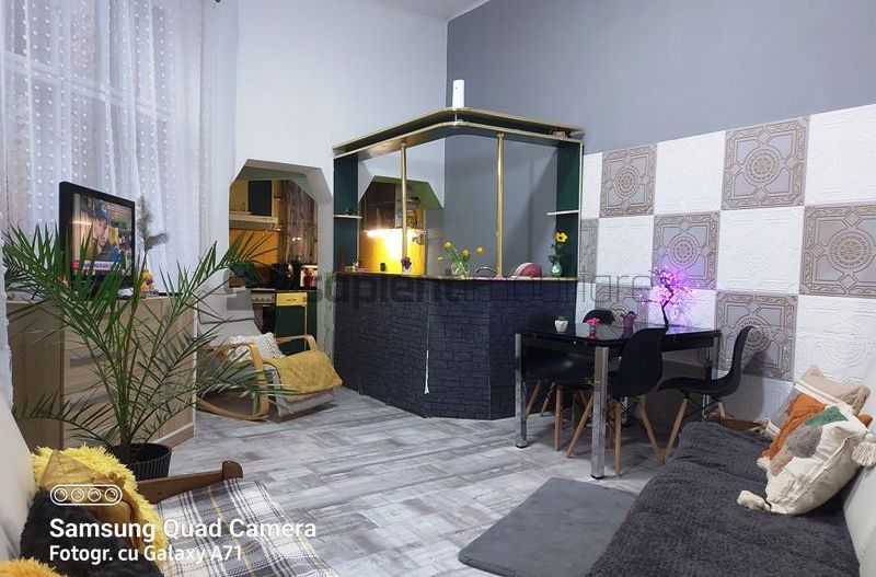 Apartament cu 4 camere str.Vasile Alecsandri - Poză 10