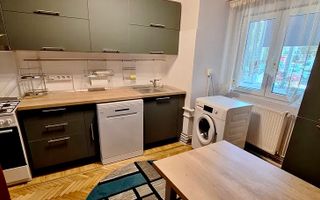 2 camere, Modern, USAMV, Profi, MOL, Calea Manastur,Kaufland, Manastur - Poză 6