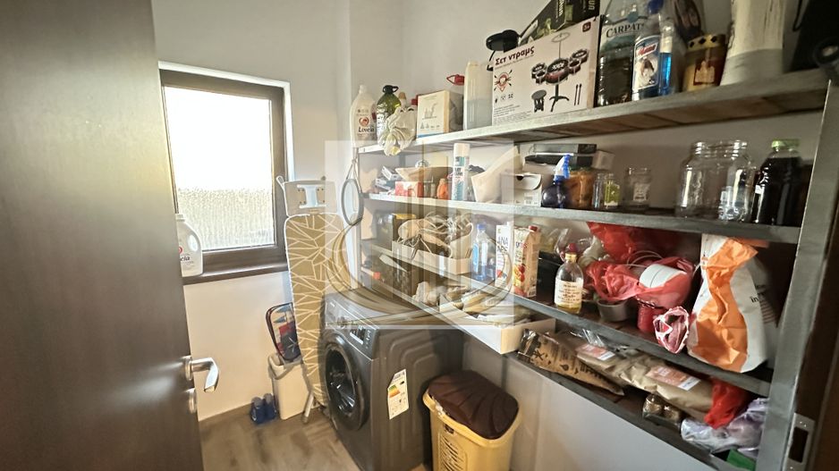 Duplex Dumbrăvița 5 camere 300 mp teren - Poză 6