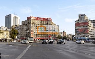 Pta Romana, Vedere spectaculoasa, Renovat total, inclusiv instalatii - Poză 11