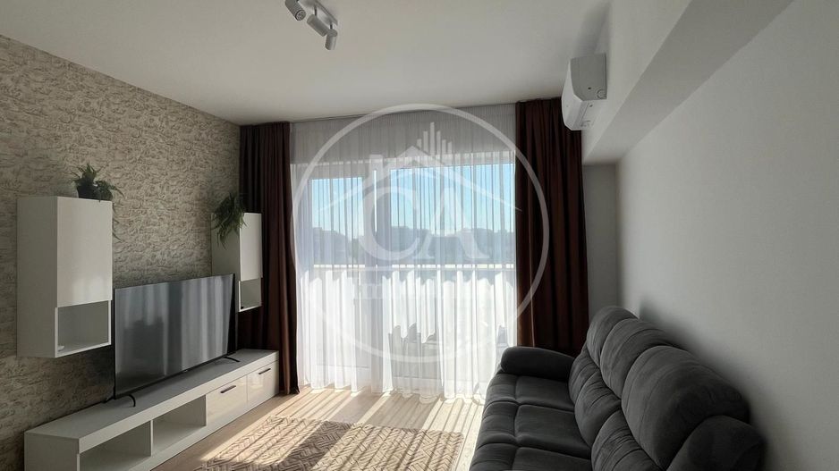 Apartament cu 2 camere de închiriat în Prima Green, Oradea - Poză 1