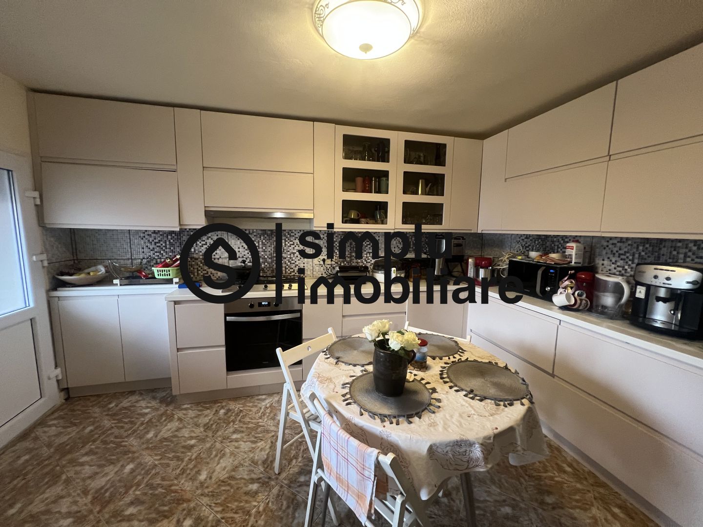 Casa D+P+E+M Tudor Vladimirescu - Poză 1