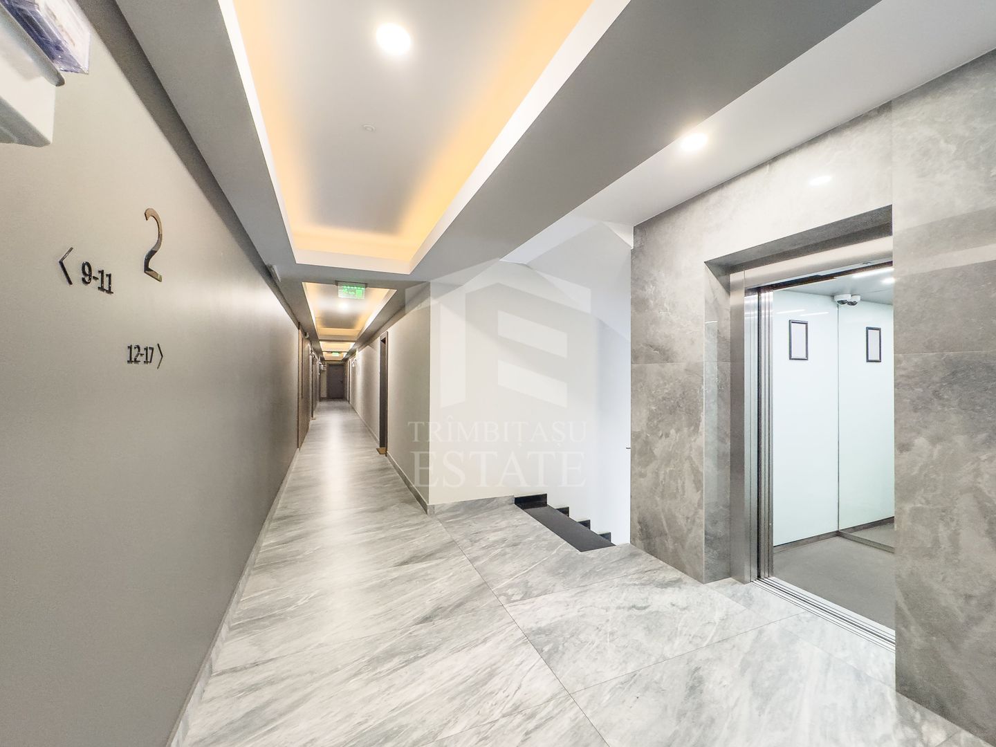 Turnu Magurele | Brancoveanu | Luica | Grand Arena | 2 camere LUX - Poză 18