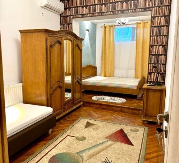 De Inchiriat  casă la Metrou Romană/ ASE G7 - Poză 1