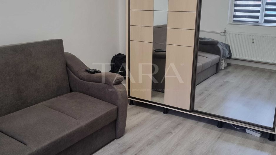 Garsonieră decomandată, 30 mp, zona Semicentrală - Poză 1