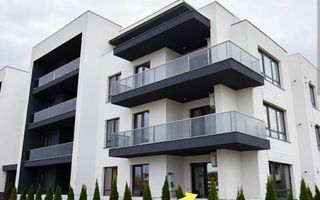 Apartament 3 camere – Millo Residence Voluntari - Poză 1