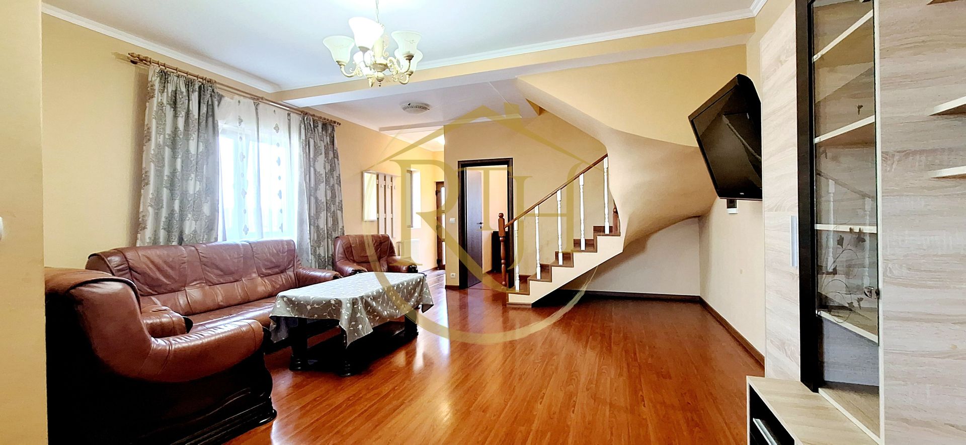 Oferim spre inchiriere, casa-duplex, 4 camere, Dumbravita aproape de Lidl - Poză 3