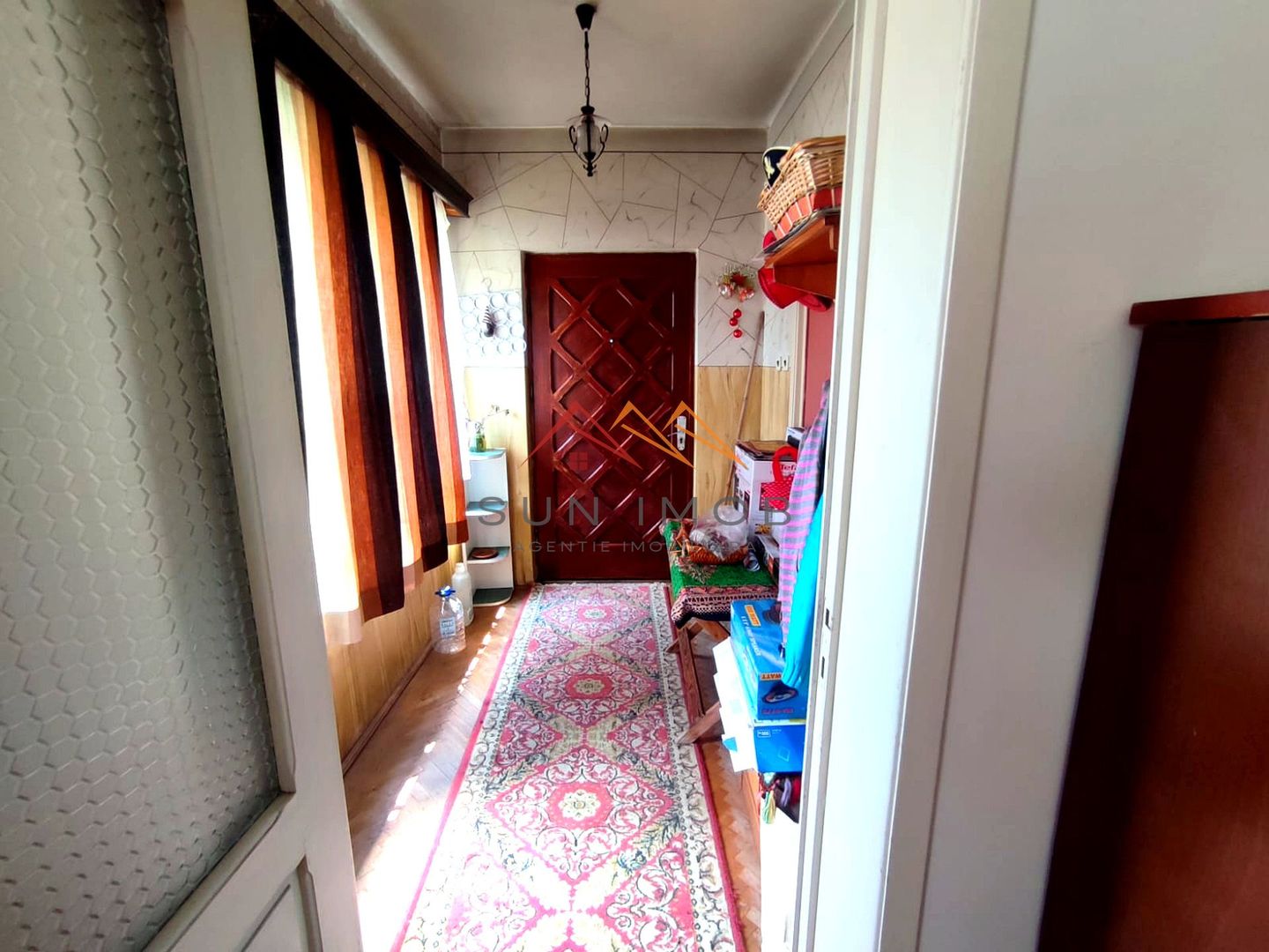 Casa P+E, 6 camere, teren 890 mp, cartier liniștit, Câmpina - Poză 4