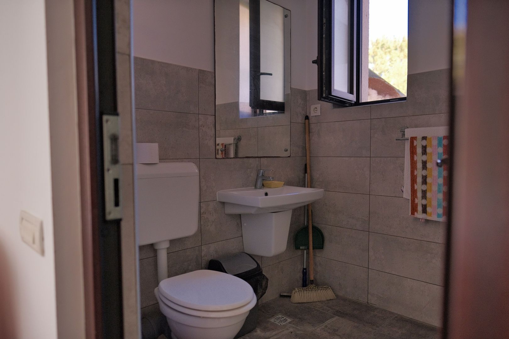 Vila tip Ranch langa Padure - Poză 30