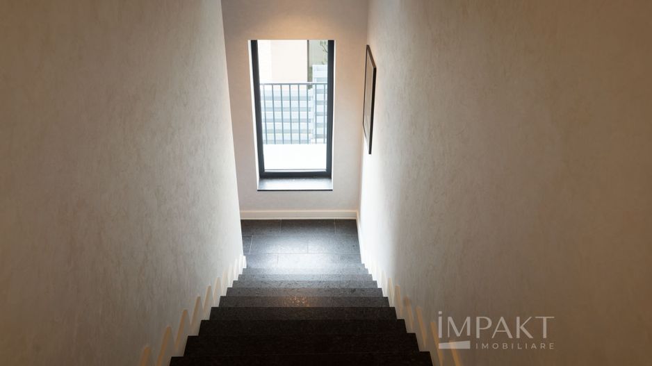 Vile elegante cu 800 m2 teren in cartierul Faget ! - Poză 18