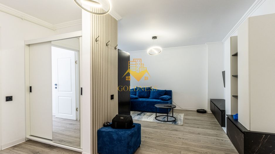 3 camere, parcare, prima închiriere, Soporului, Iulius Mall, FSEGA - Poză 3