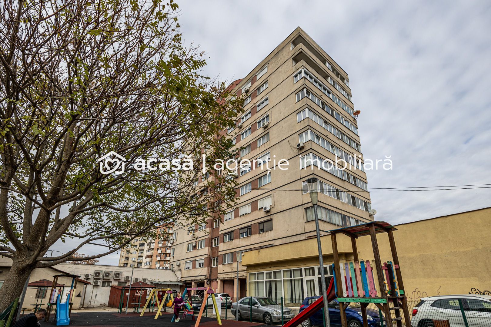 Apartament mobilat și utilat în Piața Spitalului - investitie sigura! - Poză 10