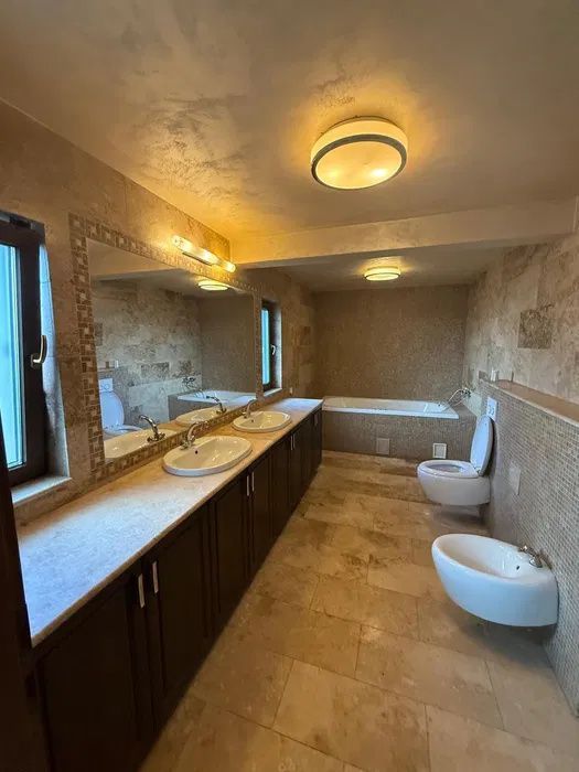 Casa individuala l 310 mp utili l 900 mp teren l garaj l Faget - Poză 10