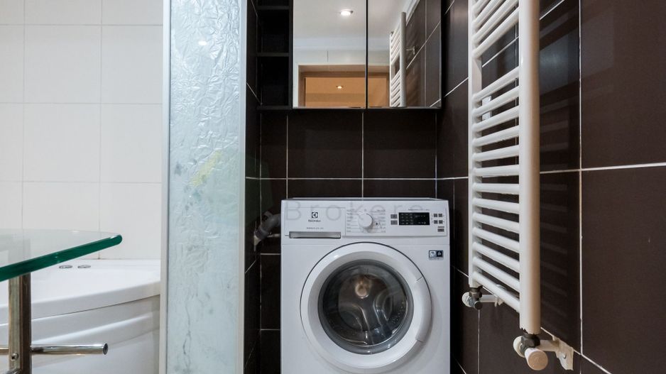 3 camere Zorileanu mobilat, la casa, demisol - Poză 17