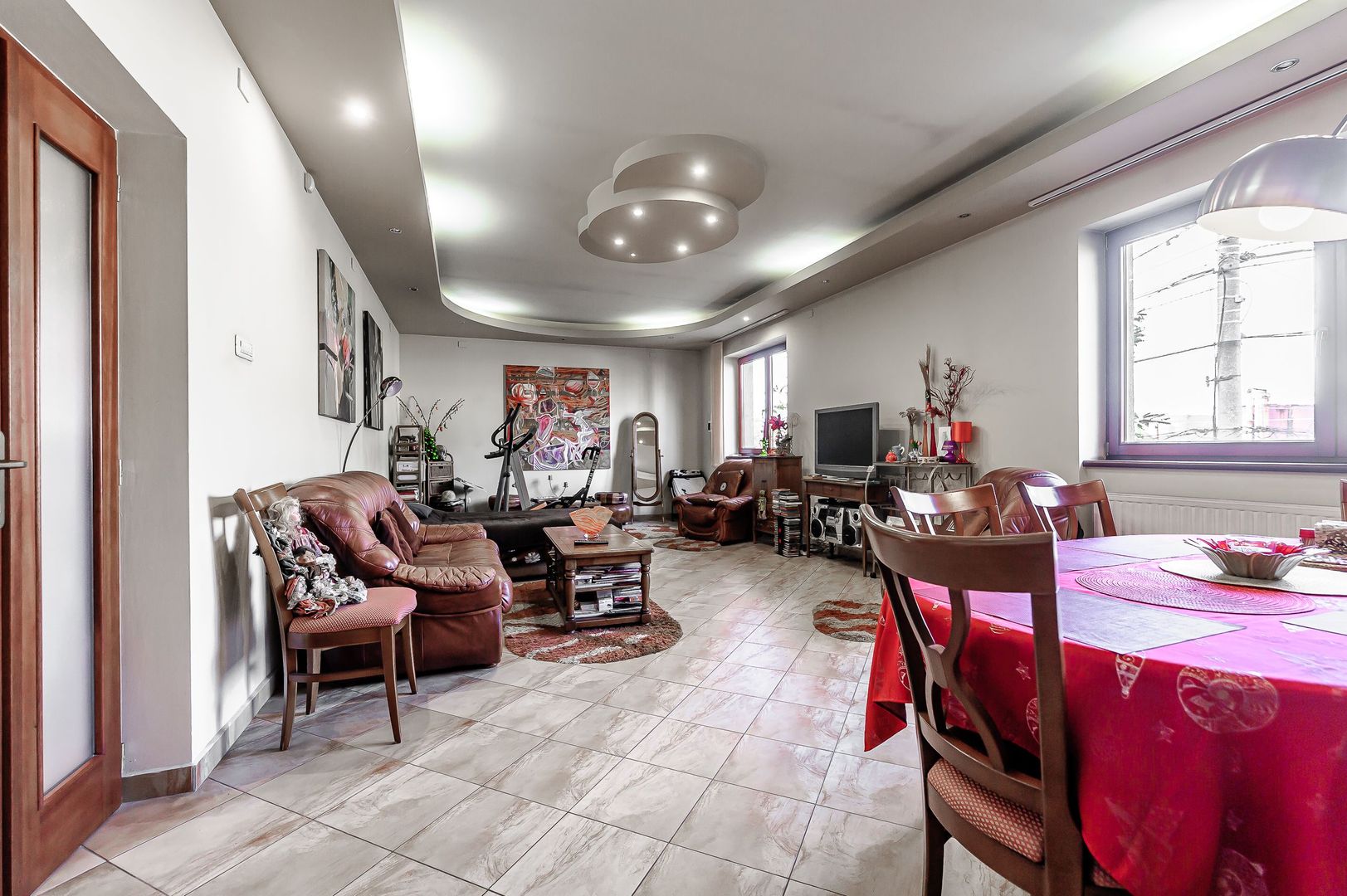 Spațiu Comercial de excepție pe Calea Iuliu Maniu, Arad - Poză 17
