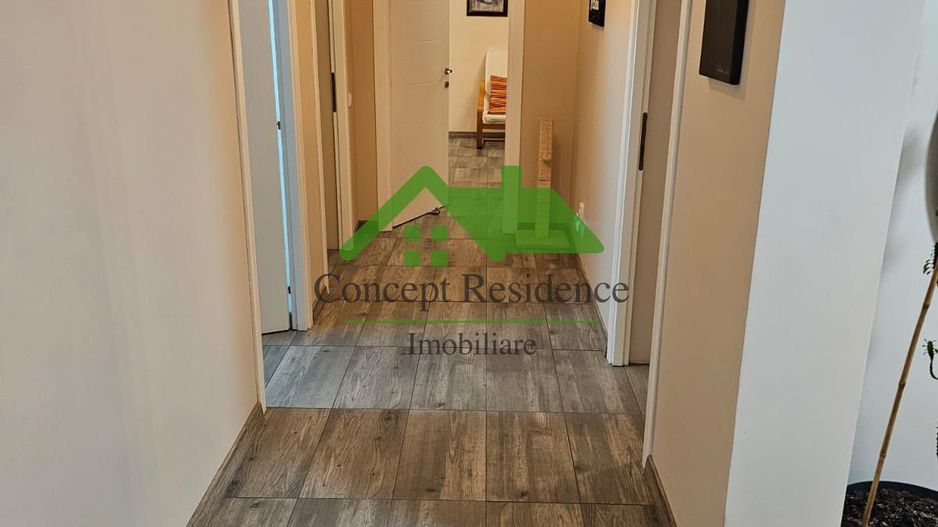 Casă ultrafinisată și modernă – Sat Săsar, Baia Mare - Poză 11