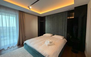 Apartament ultrafinisat | 3 camere si parcare | sauna | zona Unirii - Poză 6