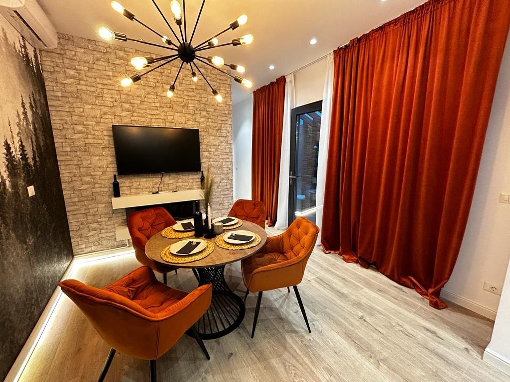 Casa de vacantă pe structura de lemn | Executie in 45 de zile - Poză 5