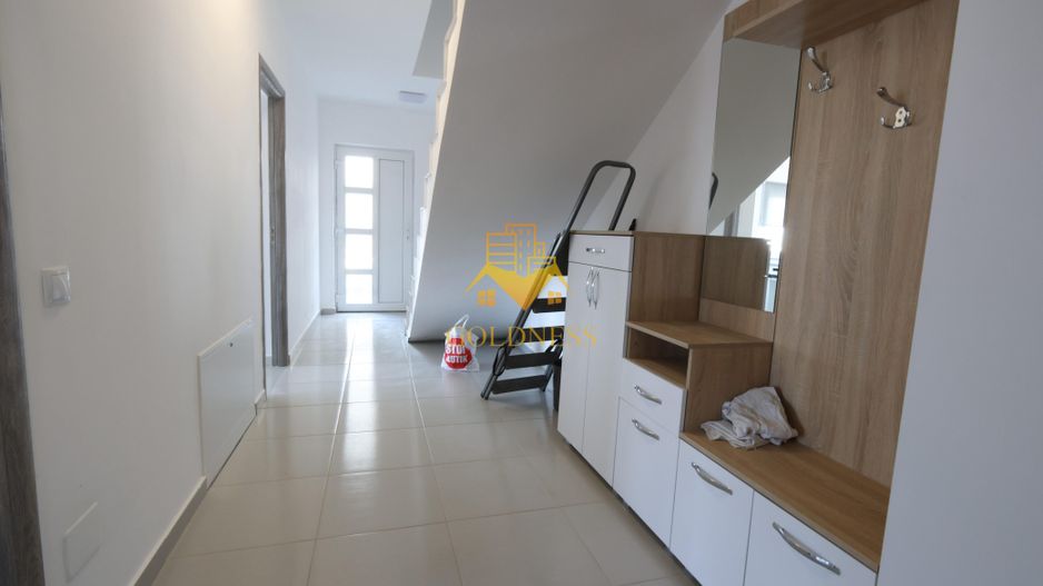Duplex/ Penthouse, 3 camere, Garaj, Grigorescu, PET FRIENDLY - Poză 15