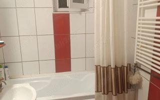 Proprietar, apartament 3 camere decomandat, 2 băi, mobilat Iulius Mall - Poză 9