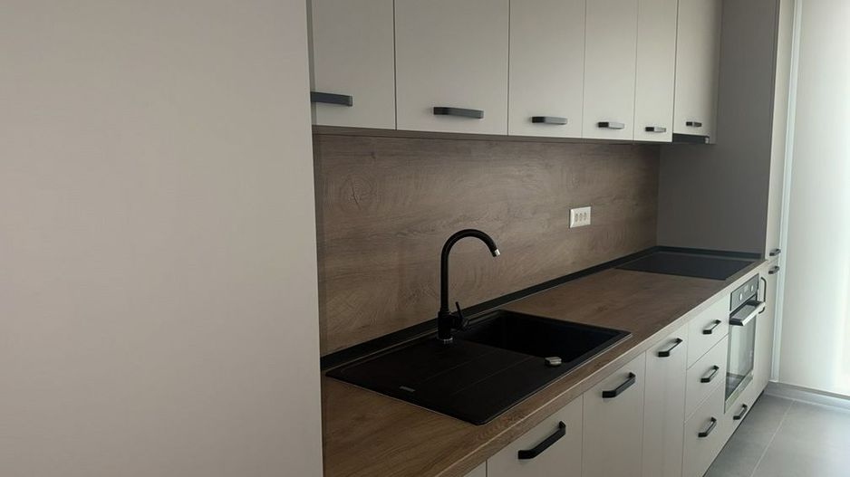 APARTAMENT PREMIUM | PARCARE | NUSCO CITY - Poză 11
