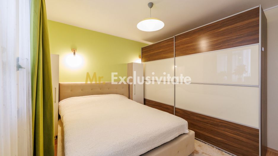 Apartament spațios 2 camere la 5 min de Pitești-Arges! - Poză 9