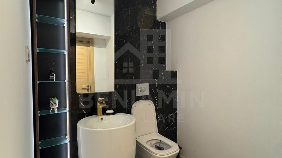 3Camere- 93mp-Ultrafinisat-2Bai-Bloc Nou-Rovine-Bacriz-Comision 0 - Poză 8