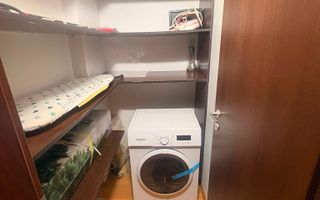 De inchiriat apartament cu 2 camere, bloc Privilege, etaj 1/12, 700 euro - Poză 2