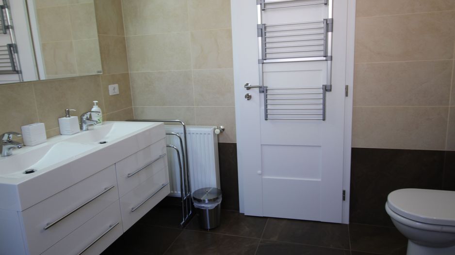 Apartament cu 2 camere -Dumbravita - Poză 10