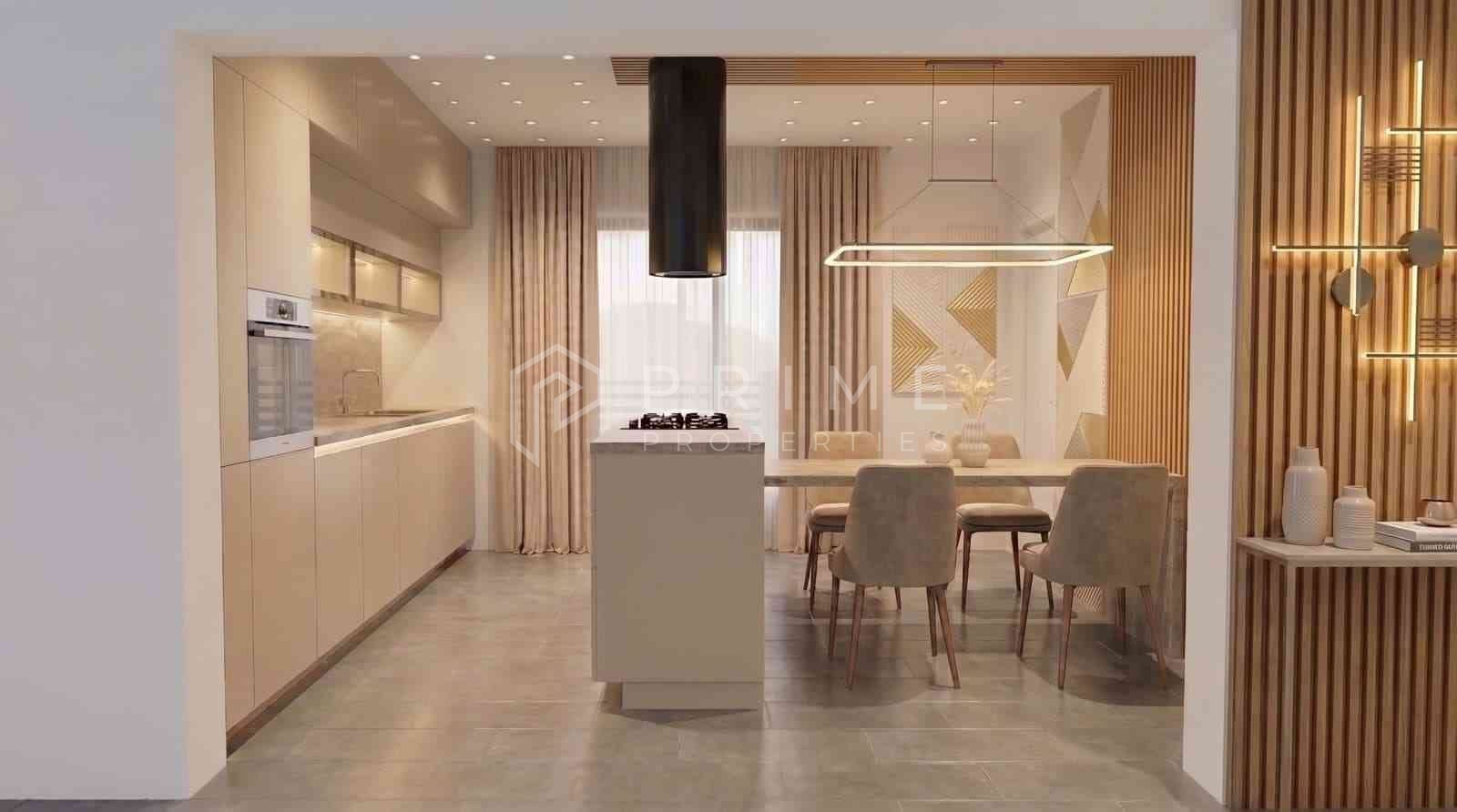 🌿 CASĂ PREMIUM ÎN CORUNCA – LÂNGĂ PĂDURE | 225 MP UTILI I TEREN 570 - Poză 4