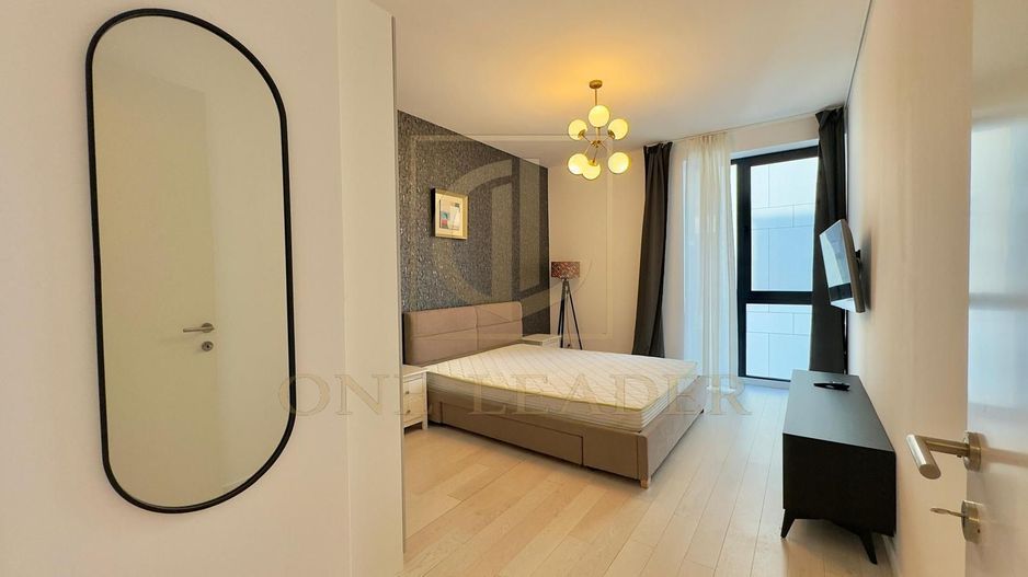 Apartament 2 Camere | Parcare Subterană - Herăstrău - Poză 4