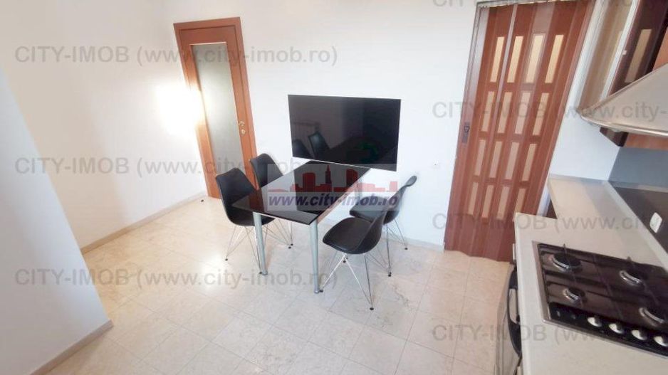 INCHIRIERE Apartament 3 camere Primaverii Bucuresti - Poză 31