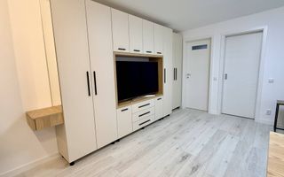 Apartament de 3 camere, 42mp, Ultrafinisat, Gheorghieni - Poză 4