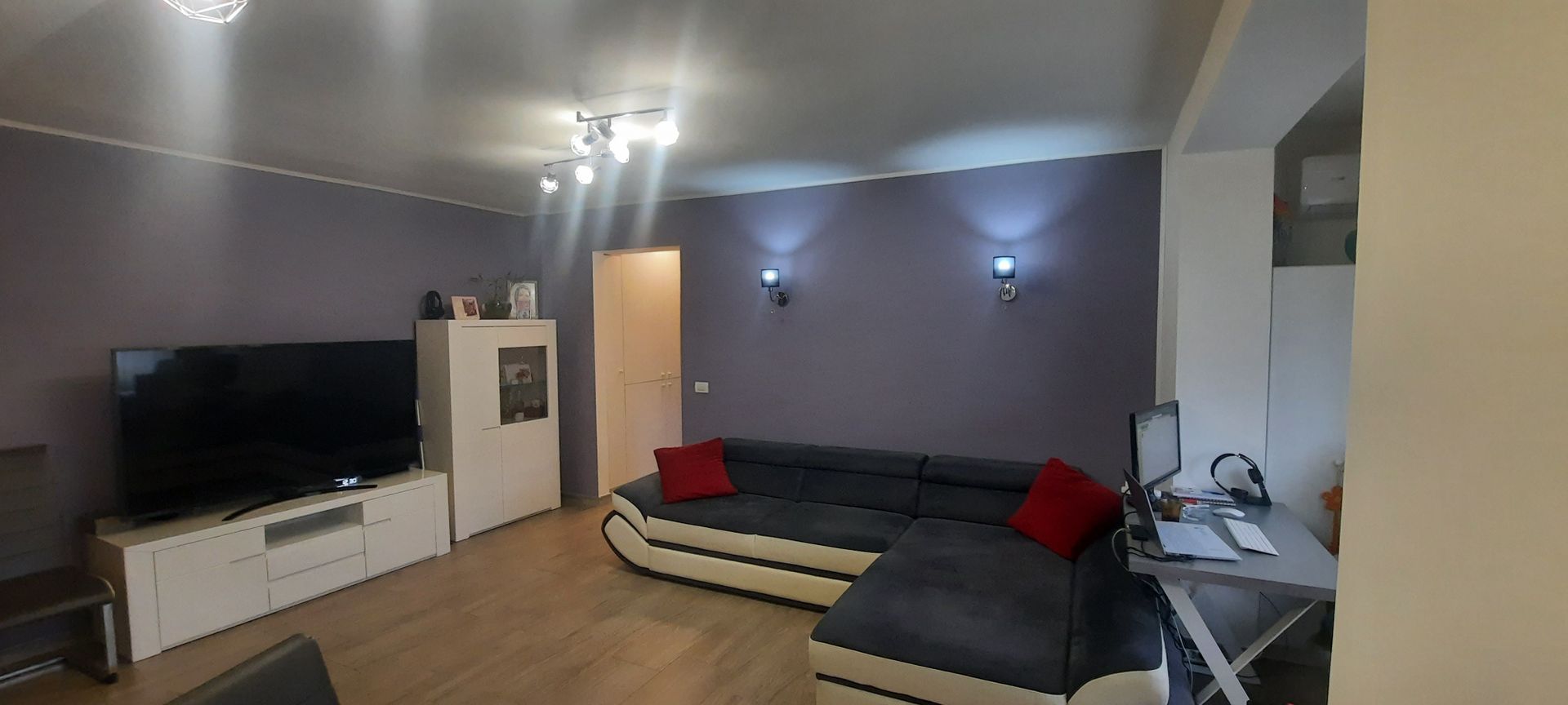 Apartament mobilat si utilat! ZONA Centru/Victoriei - Poză 15