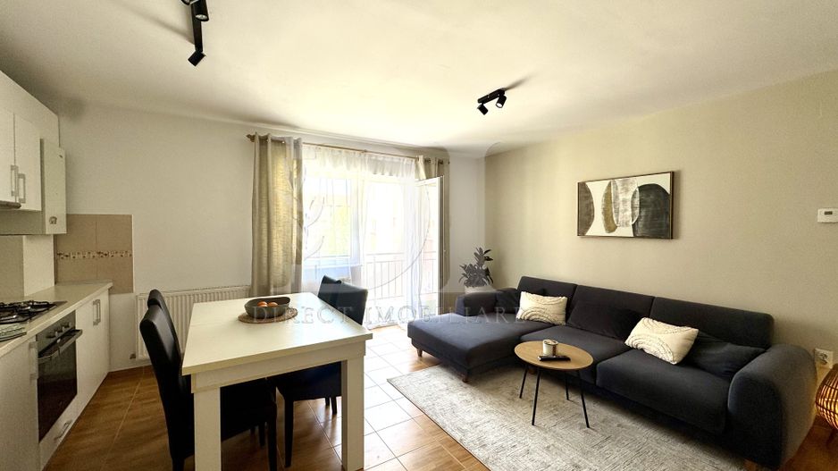Apartament de inchiriat / Zona Eroilor - Poză 1
