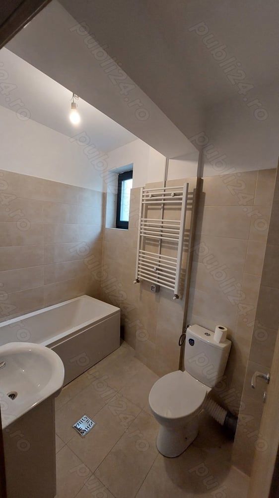 Ap 2 camere Ctin Brancoveanu, bloc nou S250 - Poză 4