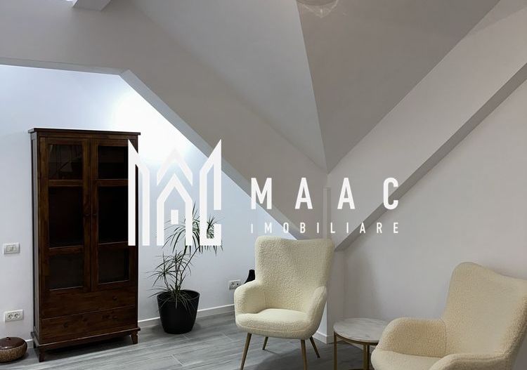 Apartament tip studio de închiriat | Șelimbăr | 70 mp - Poză 5